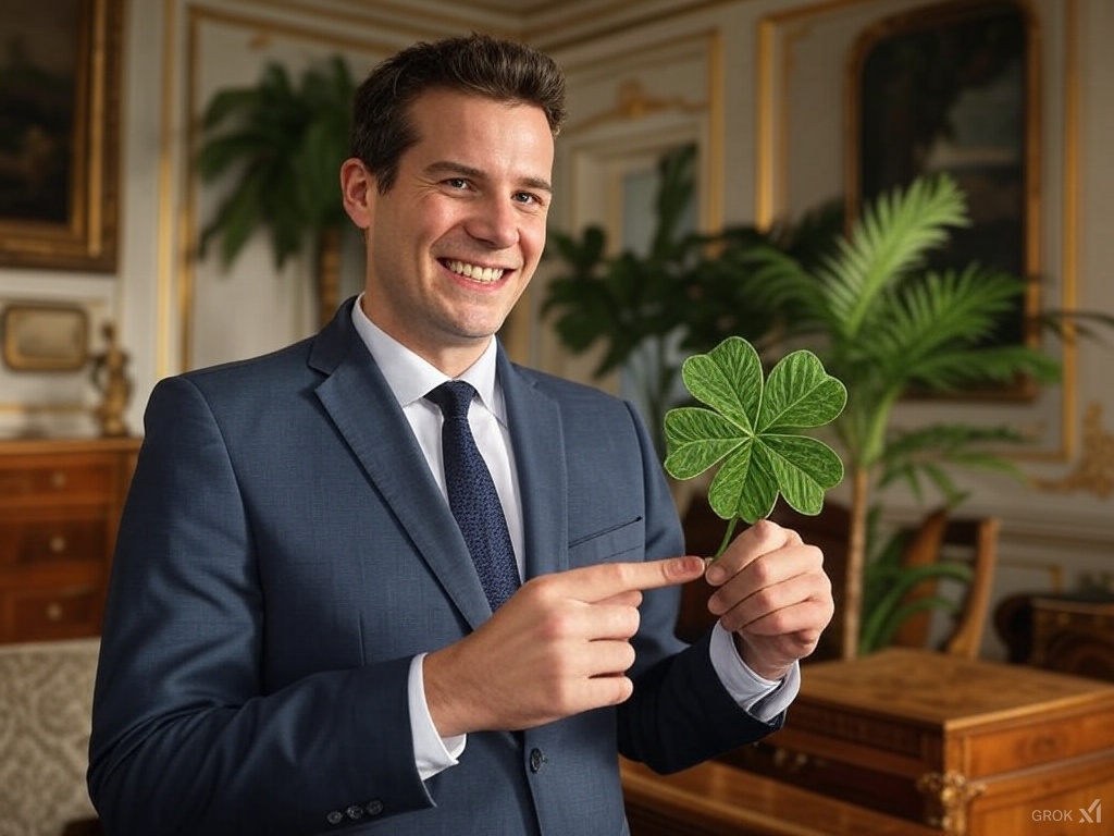 The Million-Dollar Mindset of Personal Finance Enthusiasts
