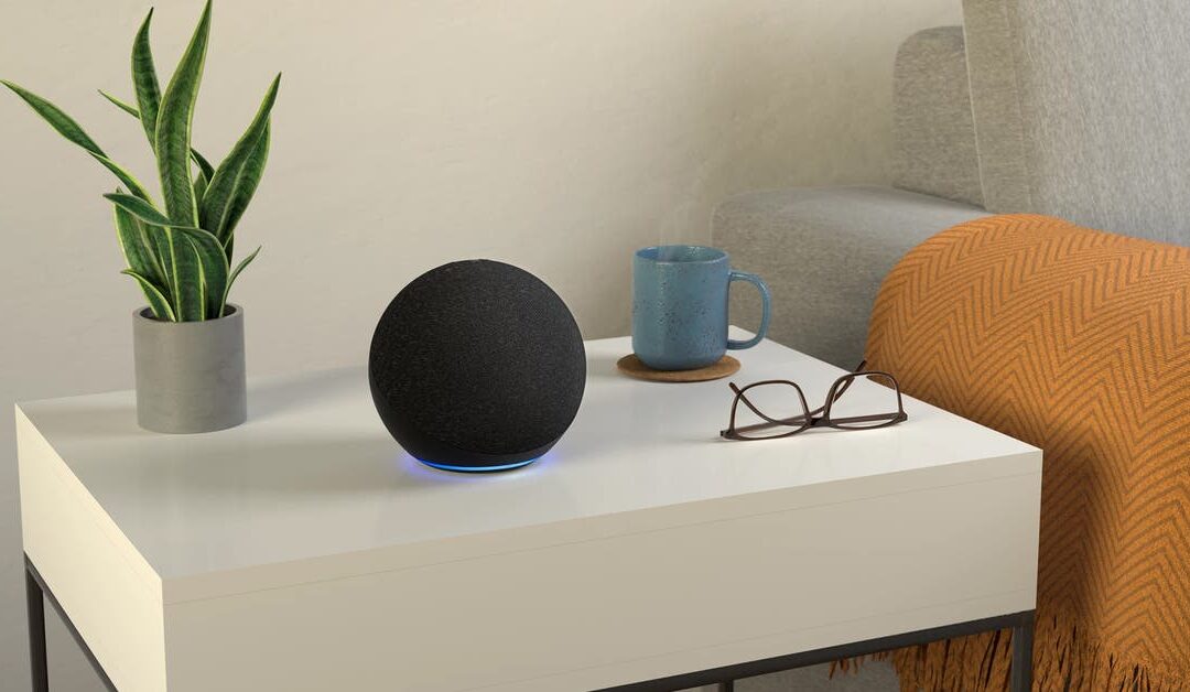 14 Best Smart Home Devices to Help Aging in Place in 2025