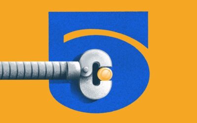 Sewing Robots, Rare Disease Advocacy And More 