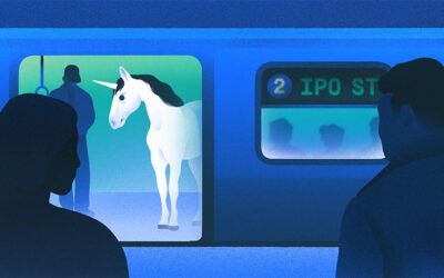 Transit Software Company Via Files Confidentially For US IPO