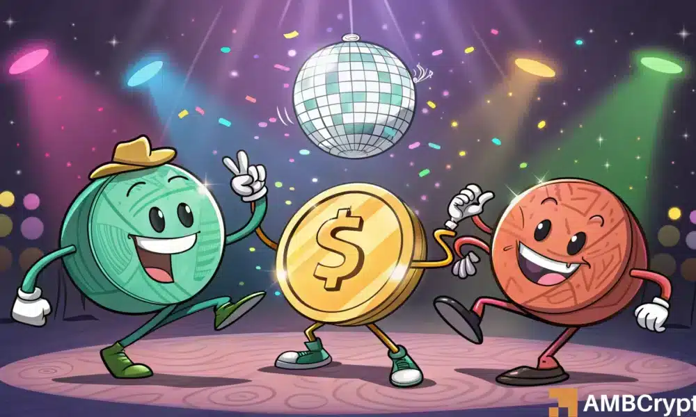 Ripple - Here's RLUSD's role in stablecoins' $230 billion growth story