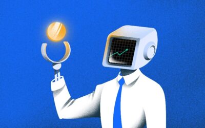 RIP Digital Marketing To Humans 