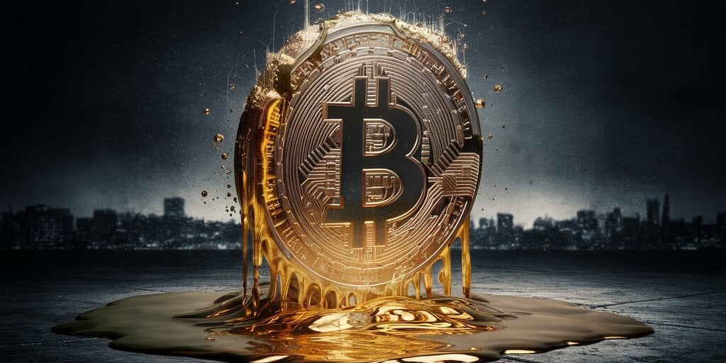 Decrypt logo