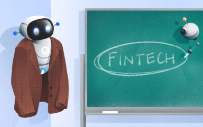 Fintech Comeback? IPOs Reignite Investor Optimism, But VC Funding Still Trails 2021 Highs