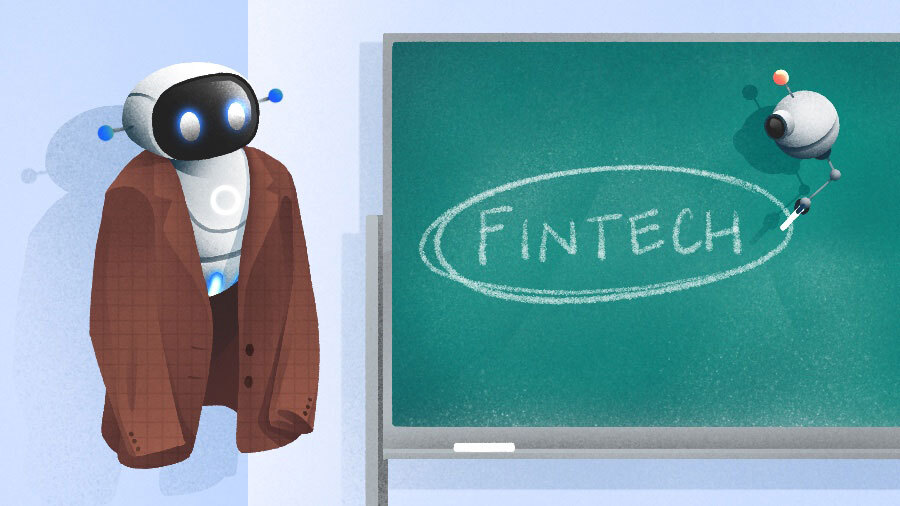 Fintech Comeback? IPOs Reignite Investor Optimism, But VC Funding Still Trails 2021 Highs