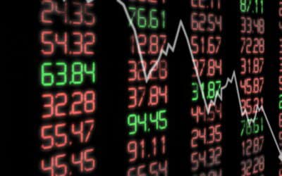 What Happens If The U.S. Defaults On Its Debt?