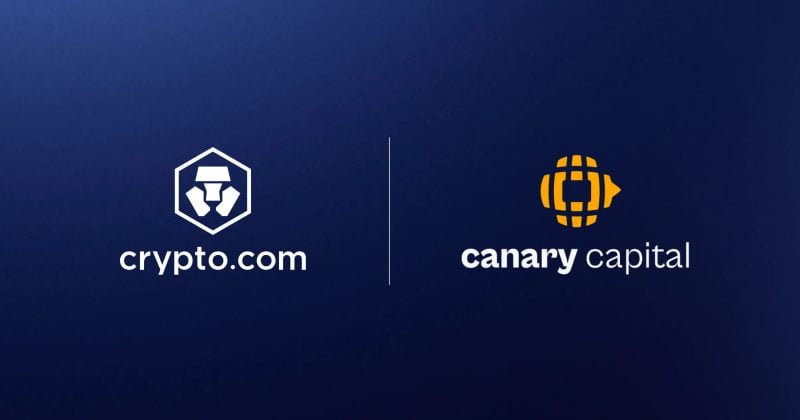 Canary Capital files S-1 for staked Cronos ETF as SEC softens stance on staking