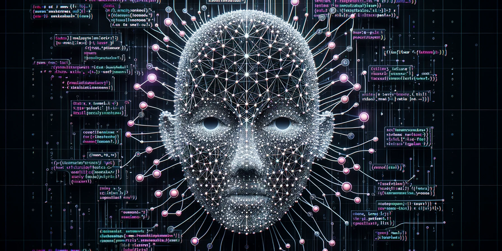 Decrypt logo