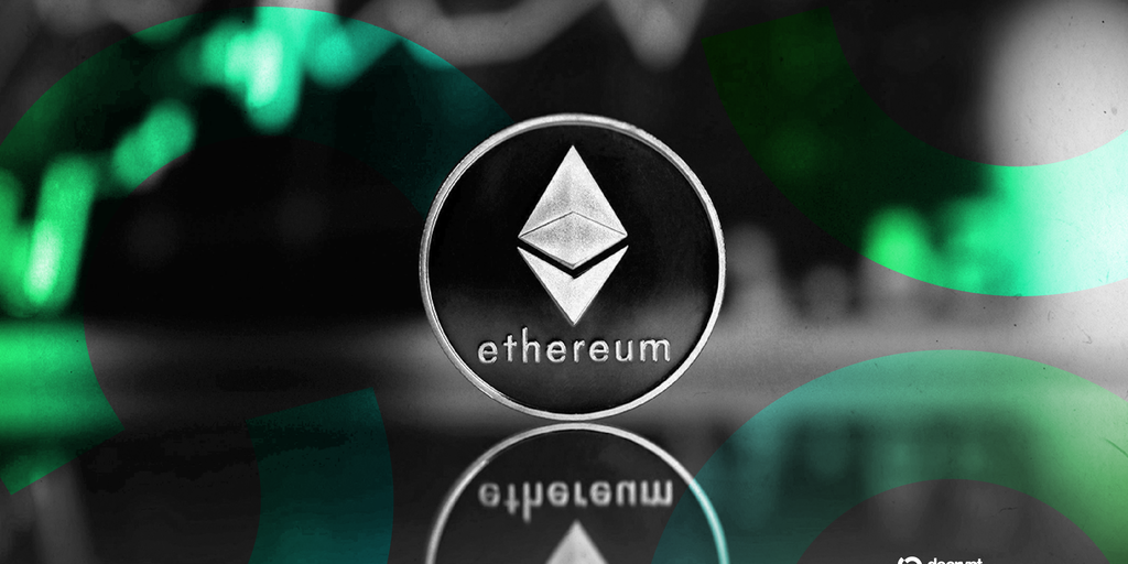 Decrypt logo