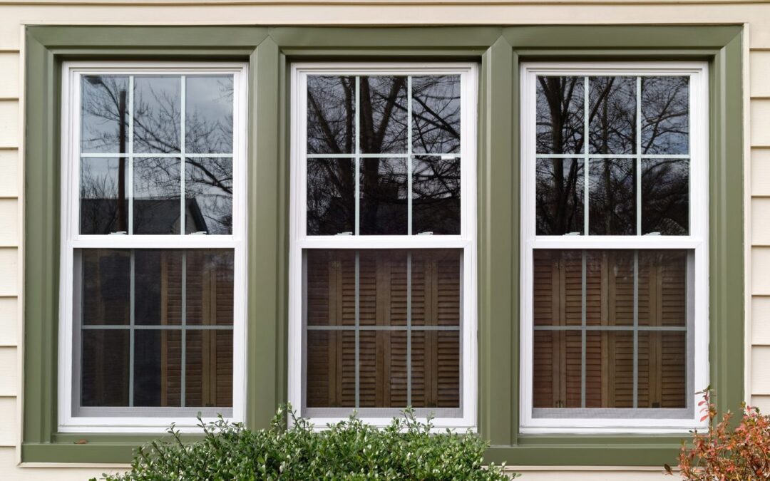 Why Do Windows Need To Be Replaced?