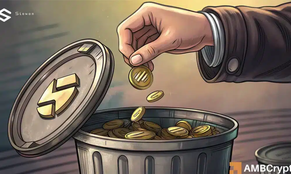 Solana, from FOMO to fallout: What’s next after SOL's 11.5% drop?