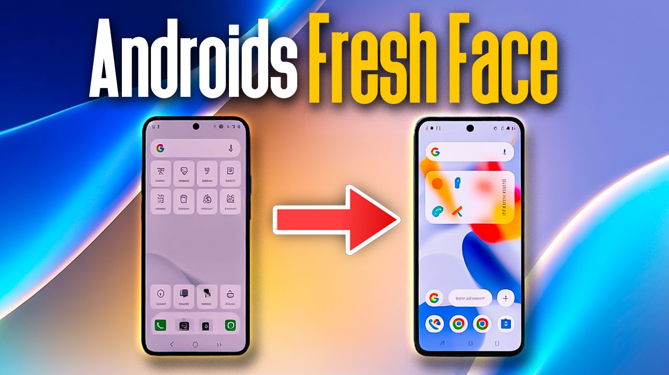 What’s Hidden in Android’s May 2025 Update? 12 Surprising Features