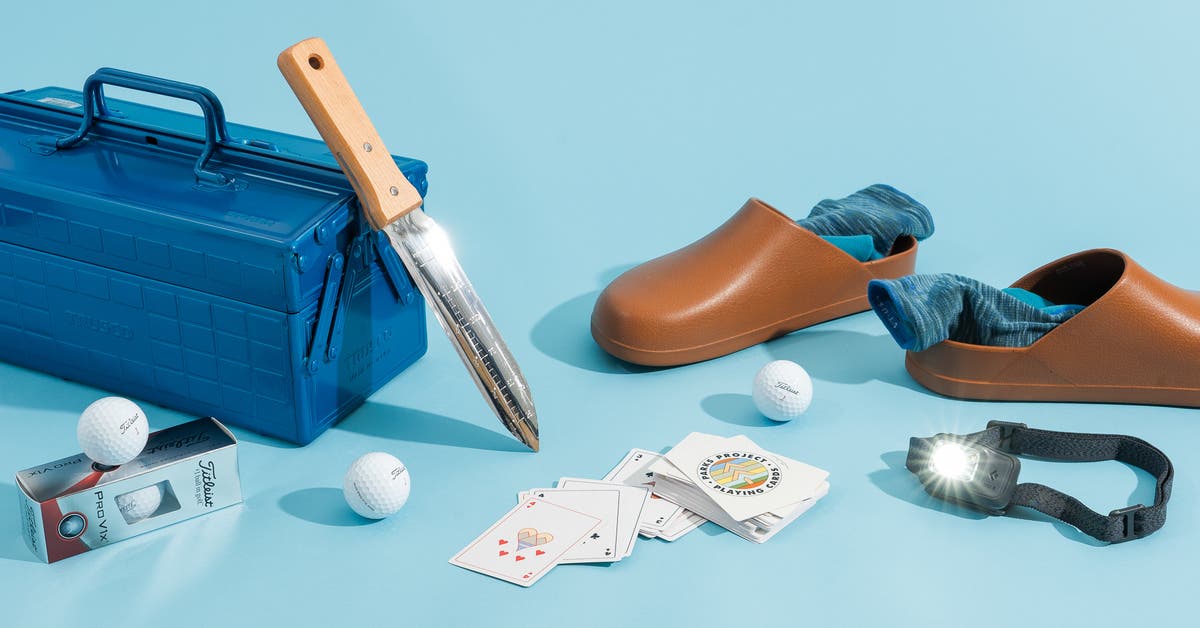 The 32 Best Father’s Day Gifts of 2025