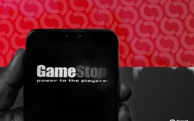 Will GameStop Buy More Bitcoin? Shares Plunge Amid ‘Black Box’ Criticism Over Strategy