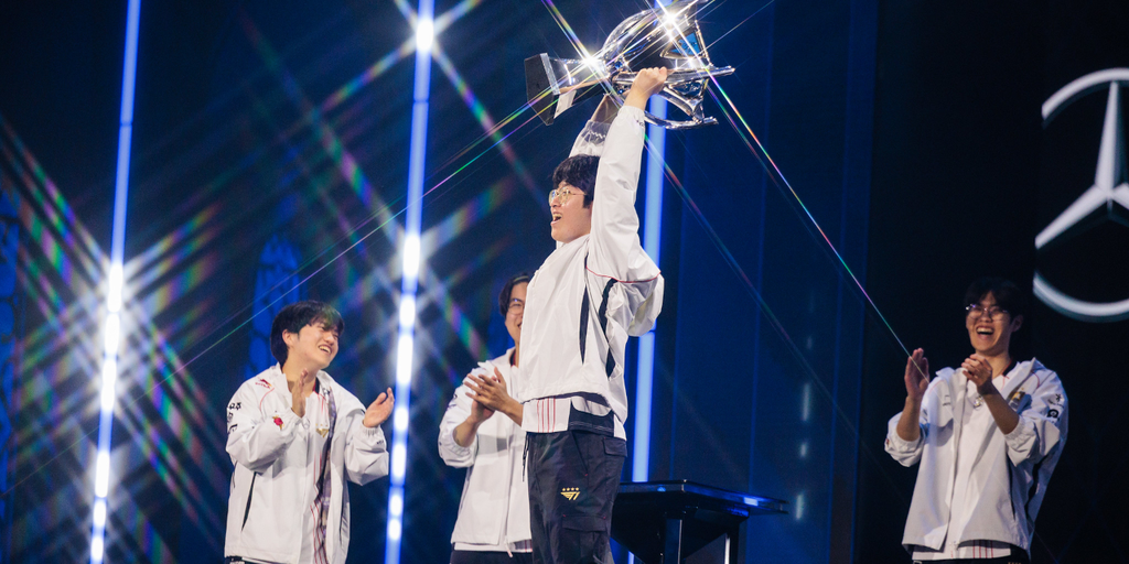 Crypto Exchange Coinbase Sponsors ‘League of Legends’ and ‘Valorant’ Esports
