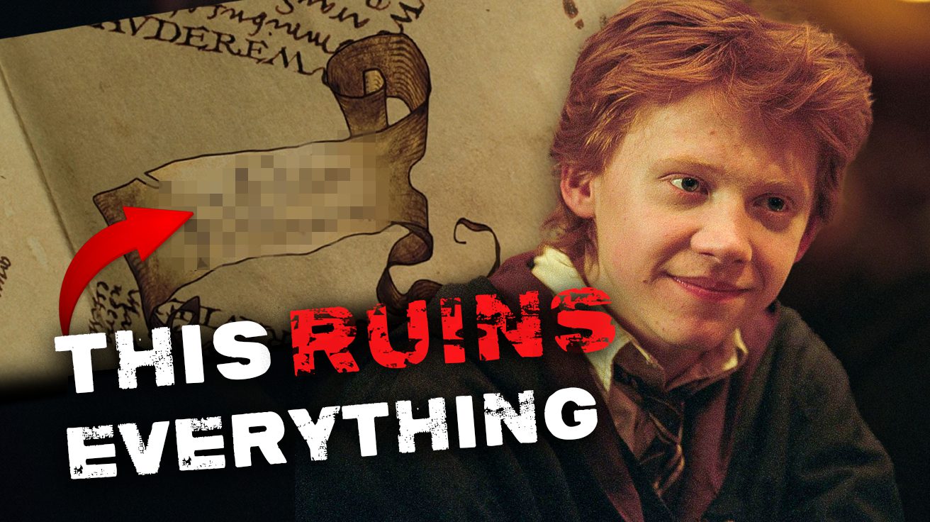 13 Plot Holes That Make Zero Sense from Movies We Love