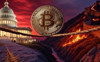 Why is Bitcoin down today? US-China trade deal fails to impress, Israel-Iran conflict threat rises