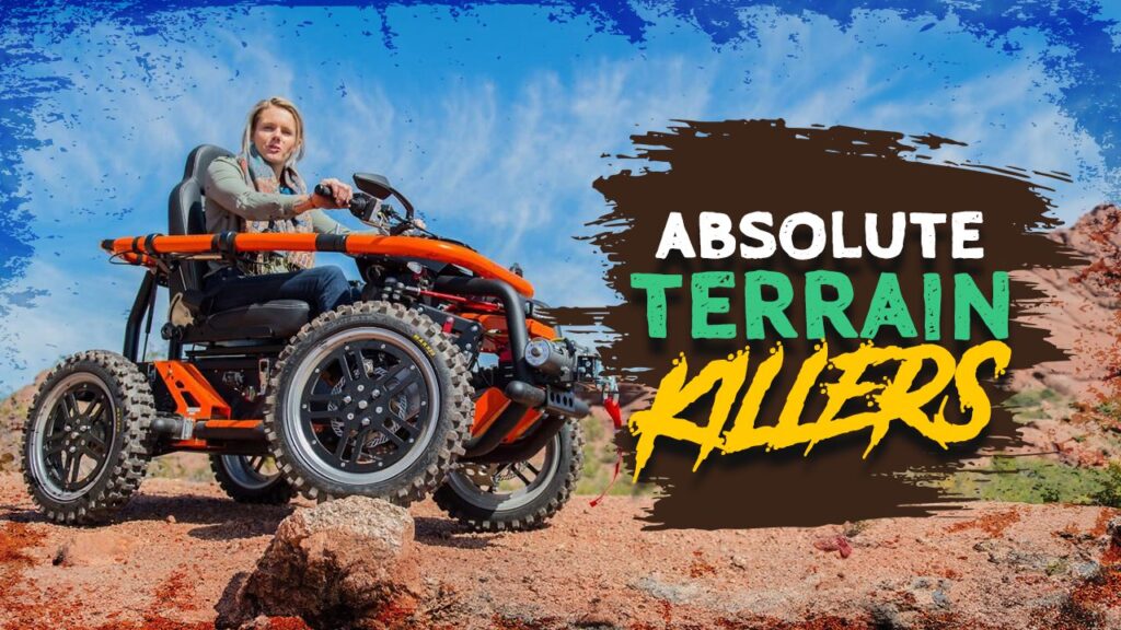 15 ATVs That Dominate Dirt, Snow, Sand, and Swamp in 2025