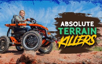 15 ATVs That Dominate Dirt, Snow, Sand, and Swamp in 2025