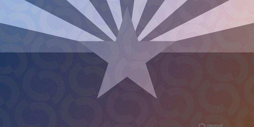Decrypt logo