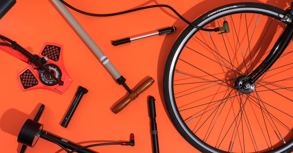 The 6 Best Bike Pumps of 2025