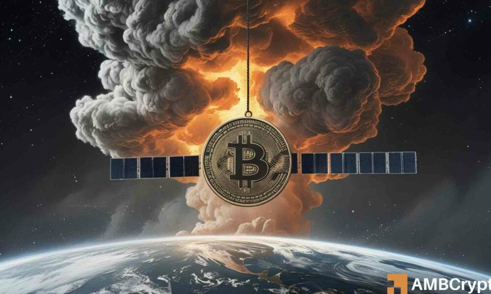 Could a nuclear war kill crypto? AI predicts Bitcoin’s fate in doomsday scenario