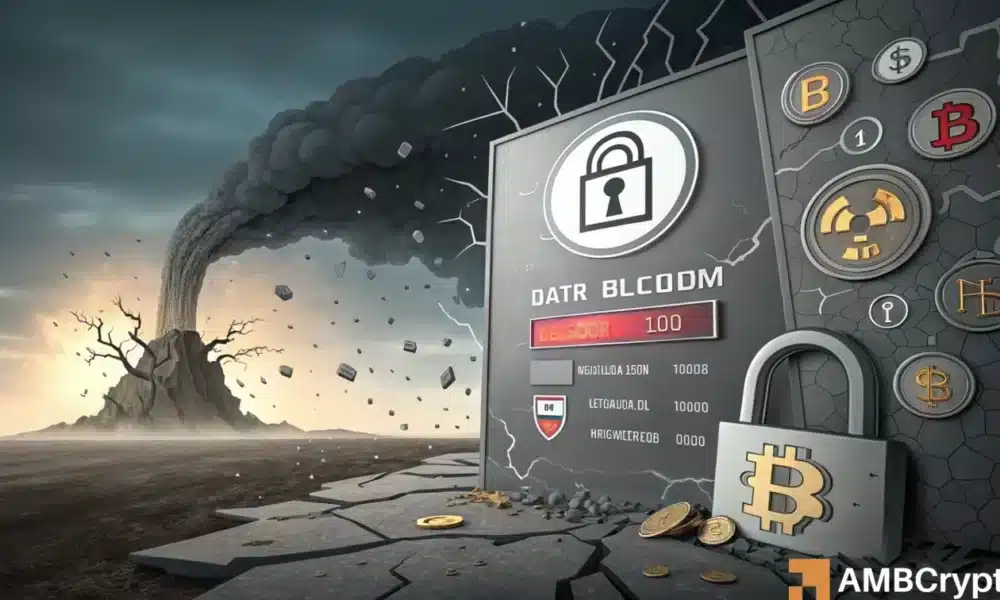 Is your crypto security at risk after the leak of 16 billion logins?