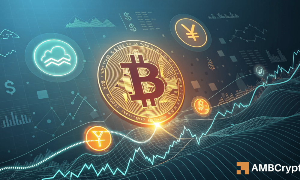 Bitcoin spot volume soars 10X, yet traders should be cautious - Why?