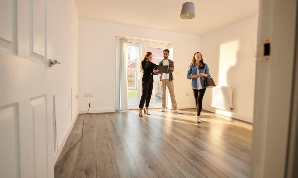 Is It a Good Time to Buy a House?