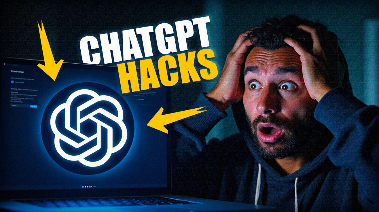 5 Hidden ChatGPT Powers That Will Transform Your Digital Journey