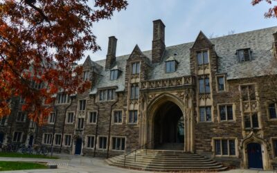 Ivy League Acceptance Rates Drop Again In 2025