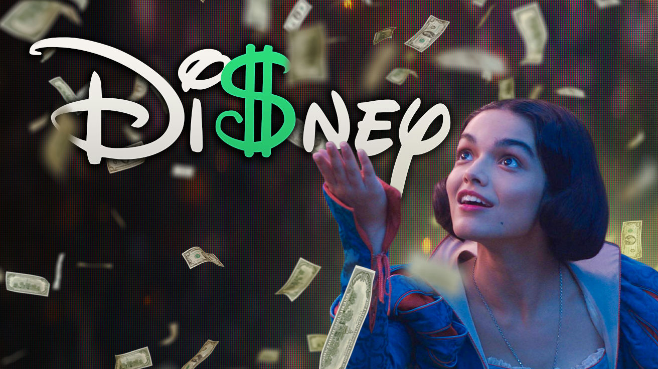 Top 10 Reasons Everyone Hates Disney's Remakes