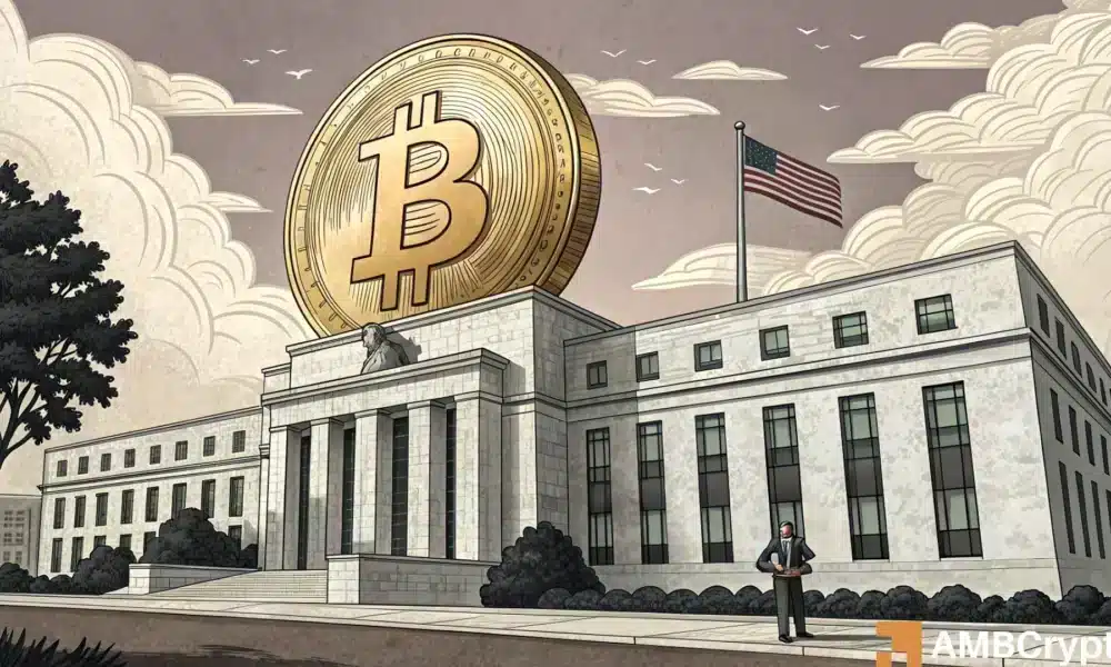Bitcoin vs. macro pressure - Is $100K still safe amid rate-cut bets, inflation risks?