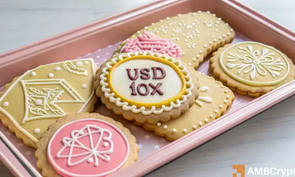 USD1 soars 10x after Binance listing, but centralization risks loom