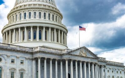 Congress Passes Massive Changes For Student Loans