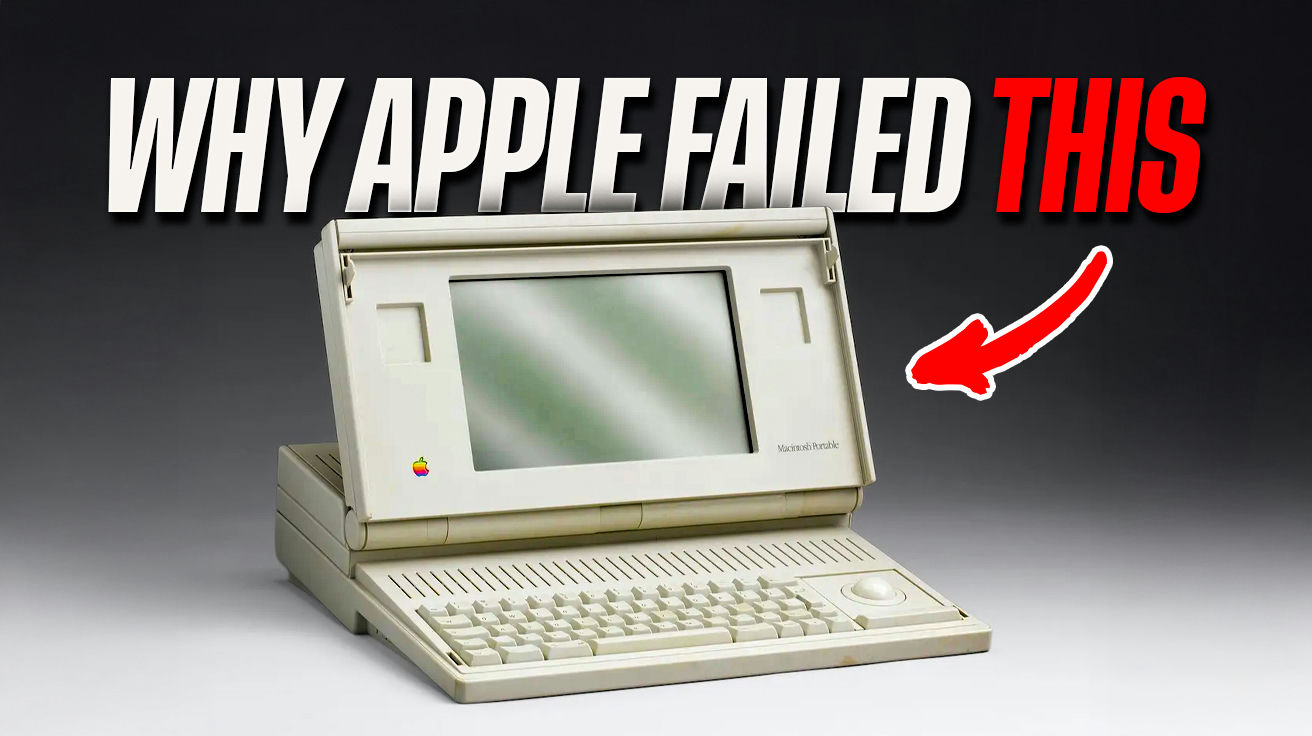 18 Wildly Ambitious 1980s Inventions That Totally Flopped