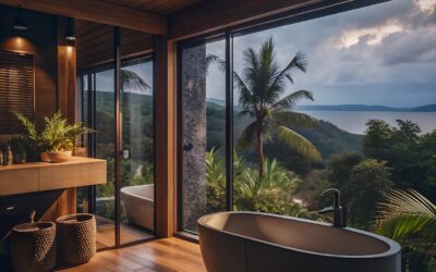 En Suite Bathrooms: The Secret to The Perfect Guest-Ready Home