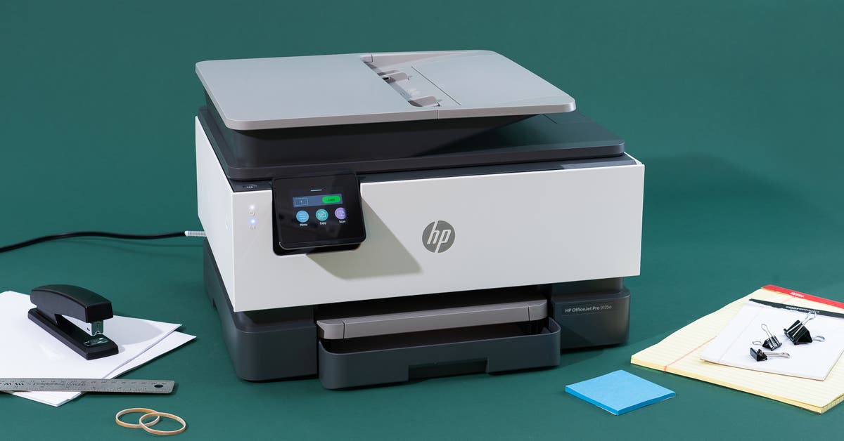 The 4 Best All-in-One Printers of 2025
