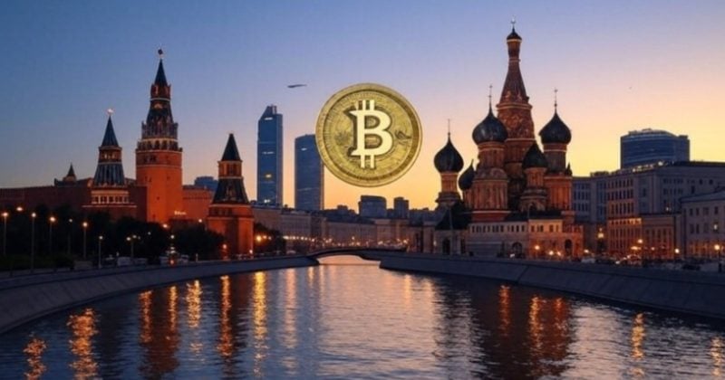 BlackRock's Bitcoin ETF futures go live on Moscow Exchange as fund surpasses $70 billion AUM