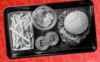 This Browser Extension Converts Everything Into Bitcoin—Here’s Why