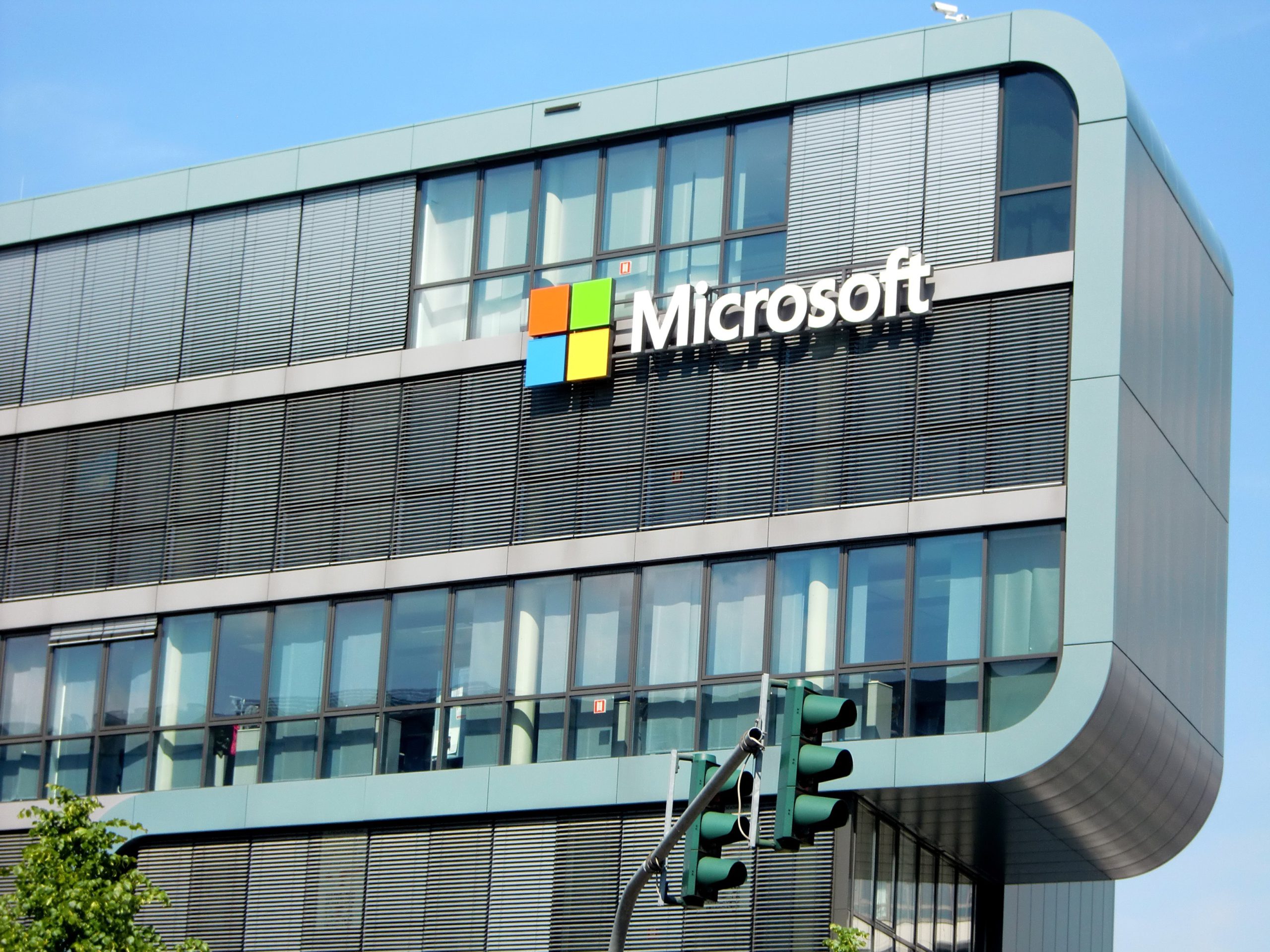 Microsoft's First US Union Contract Changes Gaming Forever