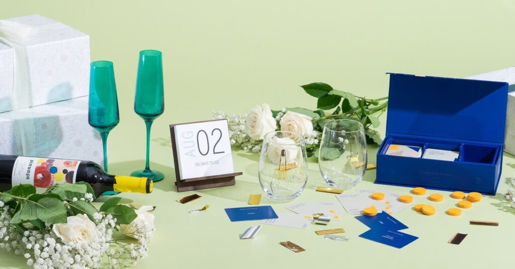 18 Best Engagement Gifts of 2025