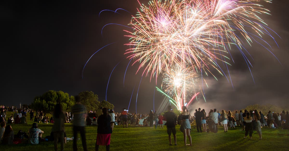How to Block Fireworks Noise for Adults, Kids, and Pets