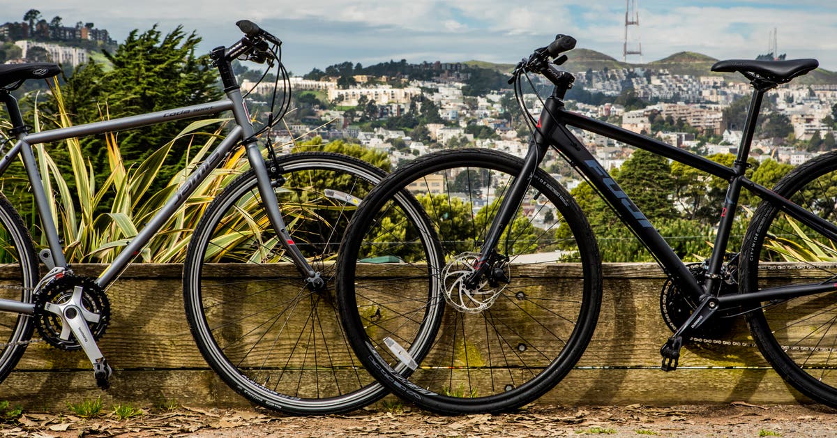 The 3 Best Hybrid Bikes of 2025