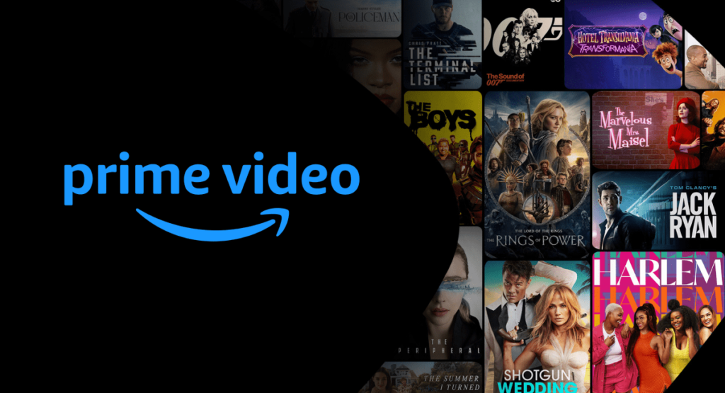 Amazon Prime Video Viewers Hit With 6 Minutes of Ads