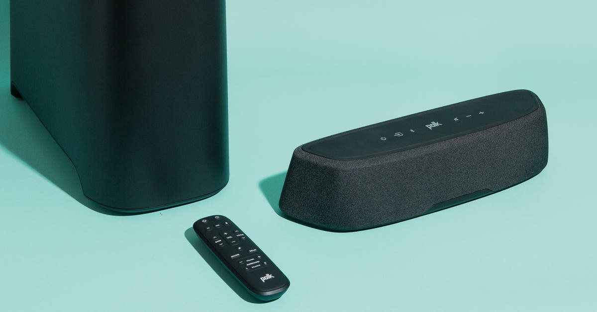 The 4 Best Soundbars of 2025