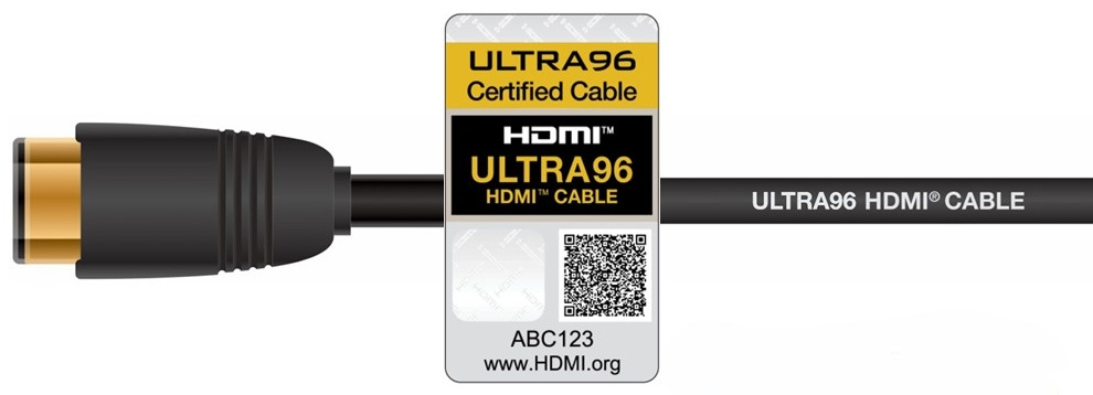 HDMI 2.2 Doubles Down on Bandwidth, But Your 16K TV Doesn't Exist Yet