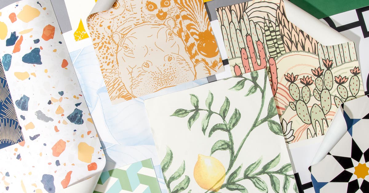 The 3 Best Removable Wallpapers of 2025
