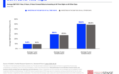 Animal Spirits: The Top 10 Risks to the Stock Market