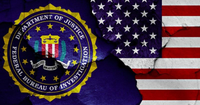 FBI and DEA bust $10 million crypto stash tied to Mexico’s most feared cartel in nationwide drug raids
